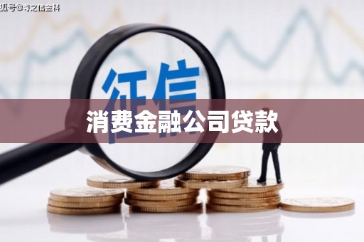 麟洛消费金融公司贷款