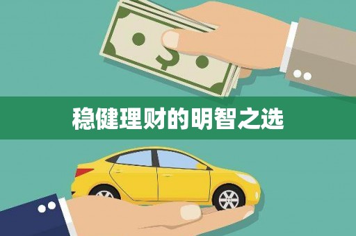麟洛稳健理财的明智之选
