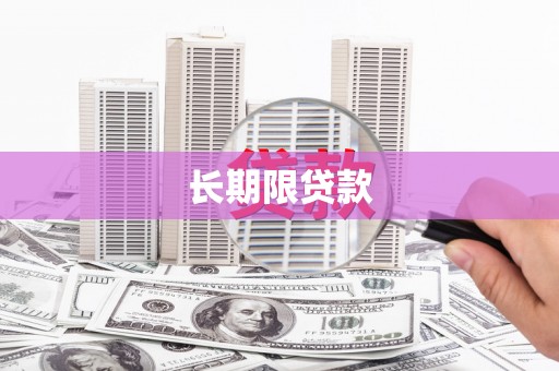 麟洛长期限贷款