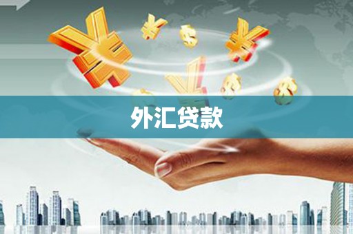 麟洛外汇贷款