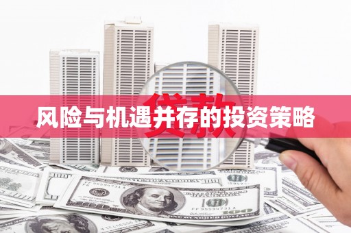 麟洛风险与机遇并存的投资策略