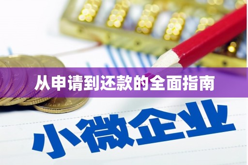 麟洛从申请到还款的全面指南