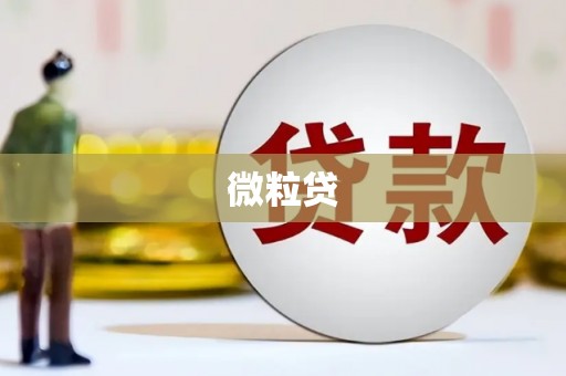 麟洛微粒贷