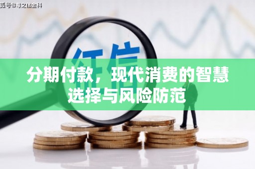 麟洛分期付款，现代消费的智慧选择与风险防范