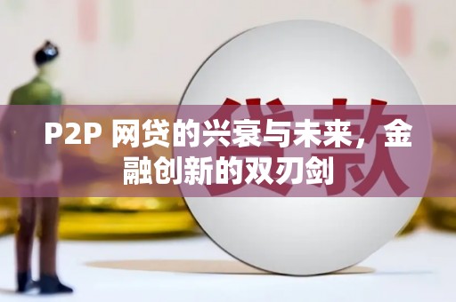 麟洛P2P 网贷的兴衰与未来，金融创新的双刃剑