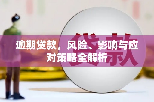 麟洛逾期贷款，风险、影响与应对策略全解析