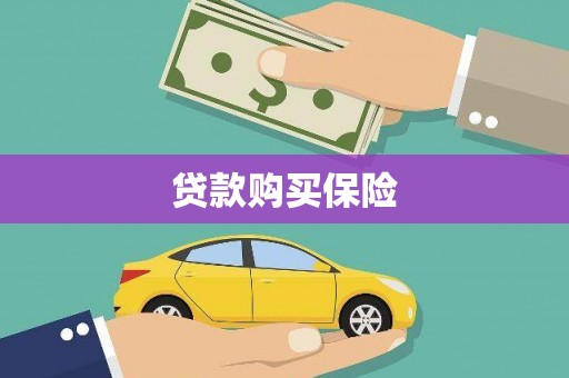 麟洛贷款购买保险