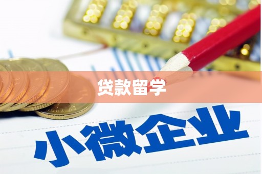 麟洛贷款留学