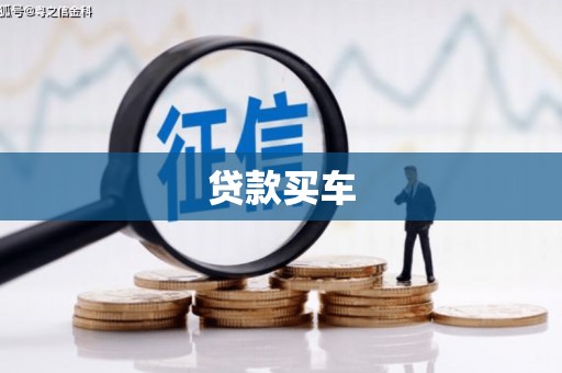 麟洛贷款买车