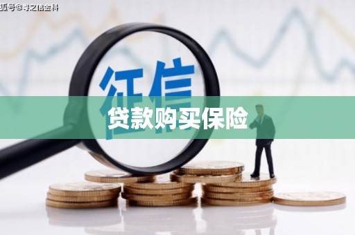麟洛贷款购买保险