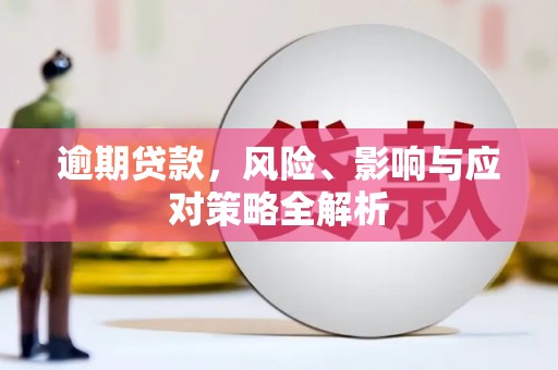 麟洛逾期贷款，风险、影响与应对策略全解析
