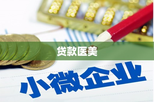 麟洛贷款医美