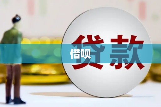 麟洛借呗