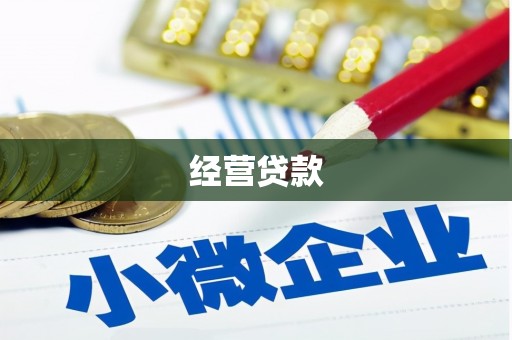 麟洛经营贷款